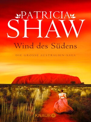 cover image of Wind des Südens
